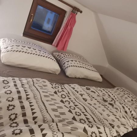 Privat Inka Apartment Liptovský Mikuláš Exterior foto