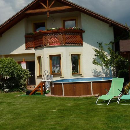 Privat Inka Apartment Liptovský Mikuláš Exterior foto