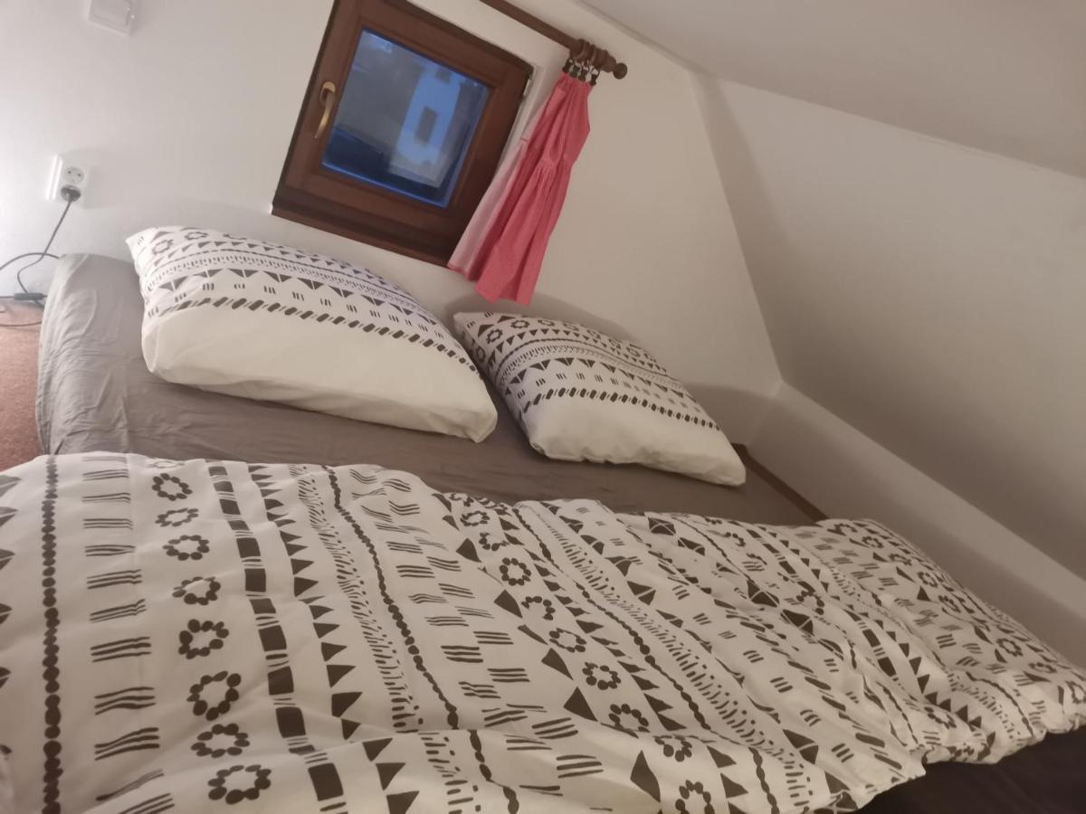 Privat Inka Apartment Liptovský Mikuláš Exterior foto