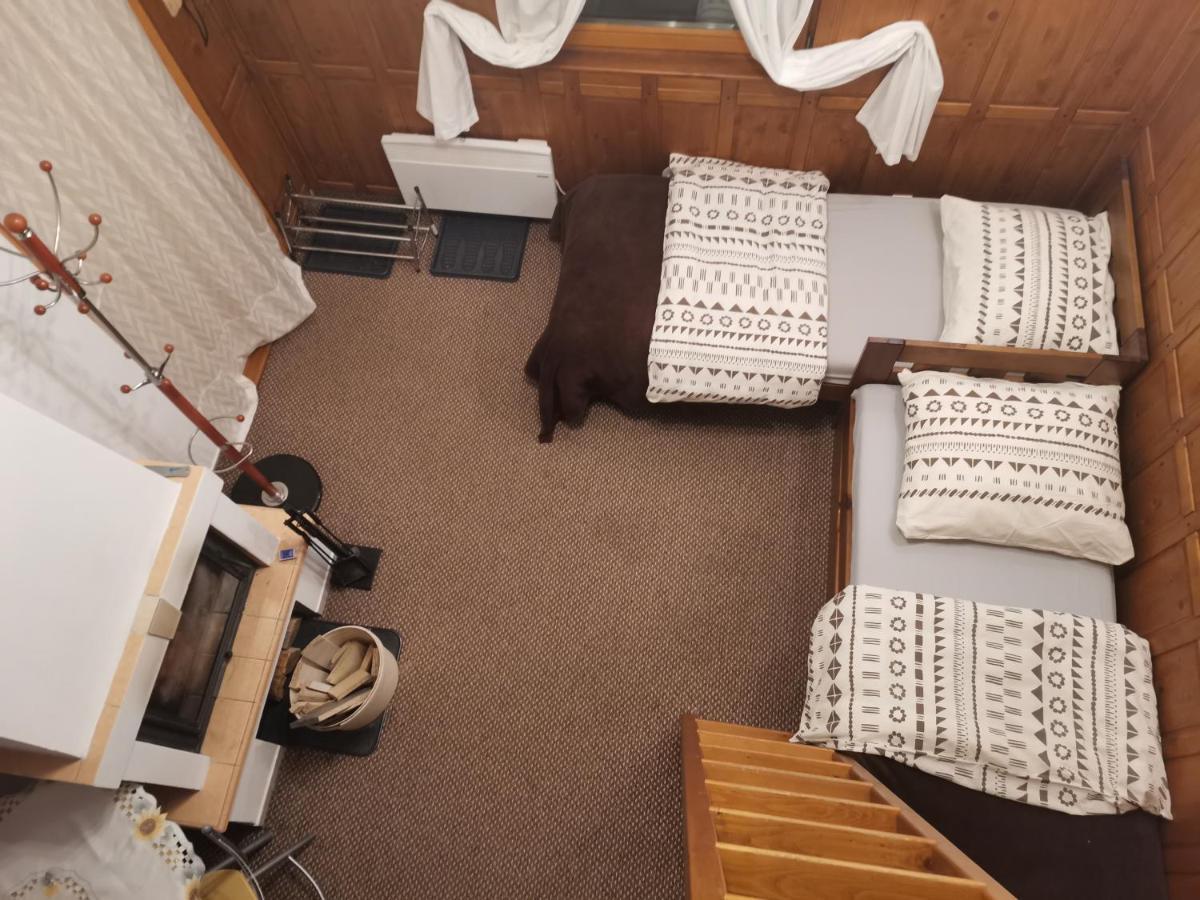 Privat Inka Apartment Liptovský Mikuláš Exterior foto