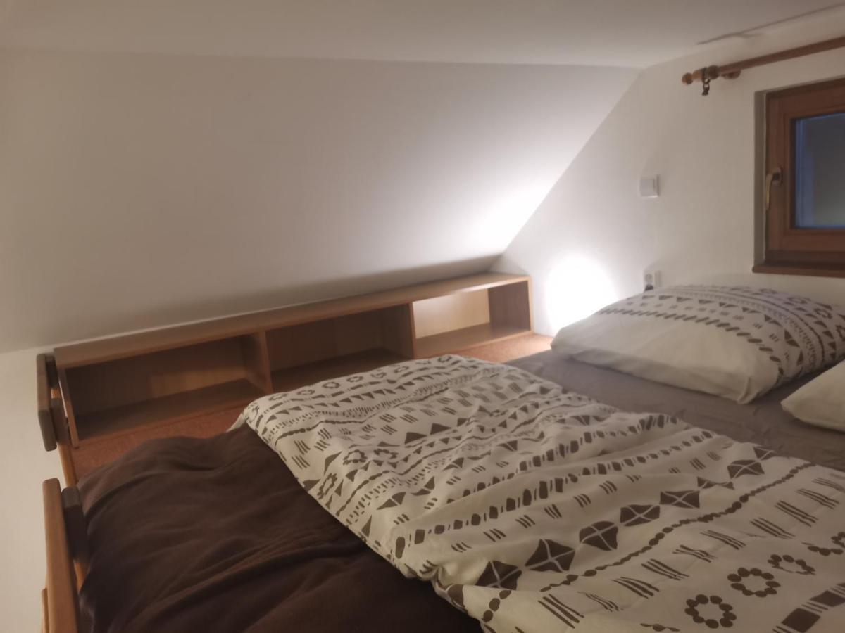 Privat Inka Apartment Liptovský Mikuláš Exterior foto