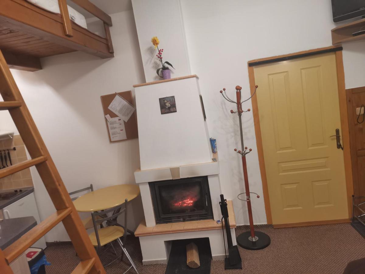 Privat Inka Apartment Liptovský Mikuláš Exterior foto
