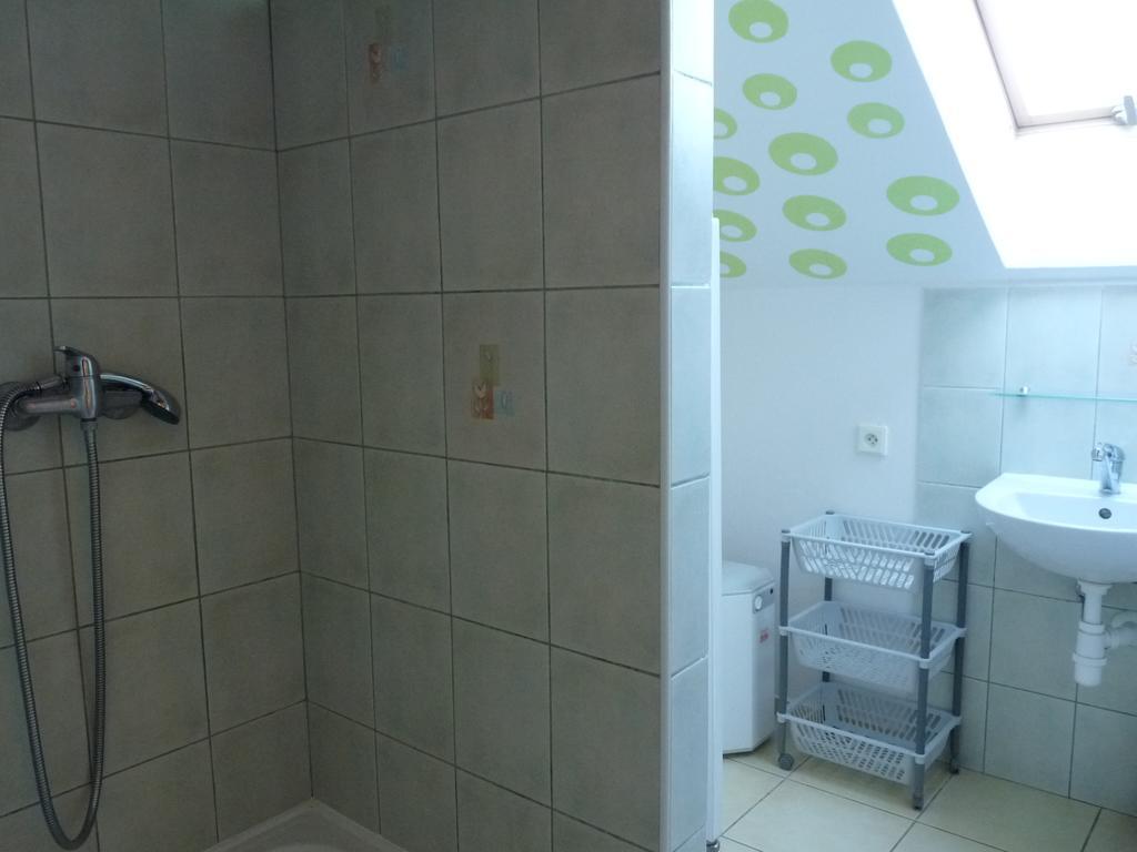Privat Inka Apartment Liptovský Mikuláš Cameră foto