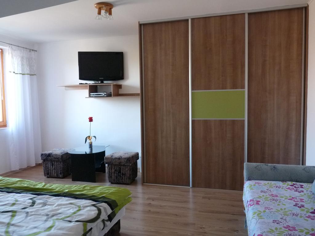 Privat Inka Apartment Liptovský Mikuláš Cameră foto