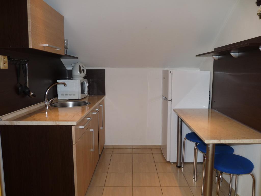 Privat Inka Apartment Liptovský Mikuláš Cameră foto