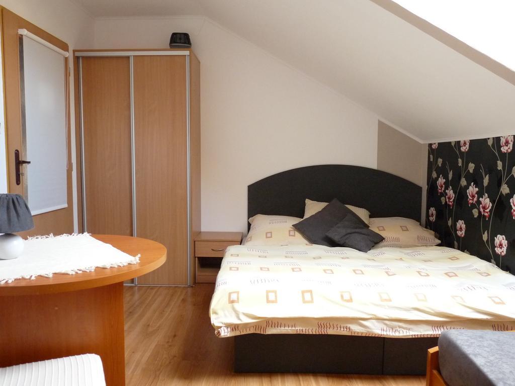 Privat Inka Apartment Liptovský Mikuláš Exterior foto
