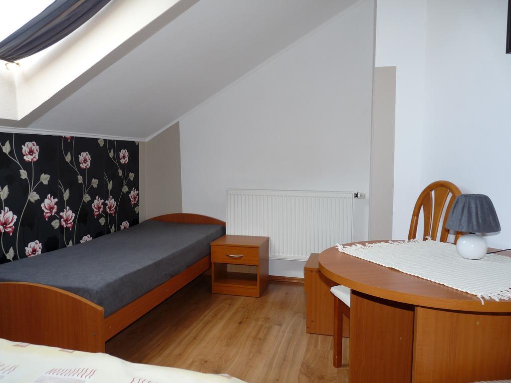 Privat Inka Apartment Liptovský Mikuláš Exterior foto
